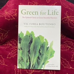 Green For Life - Green Smoothies Paperback